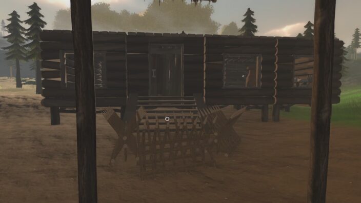 Undead Wilderness Survival İndir ekran görüntüsü 4