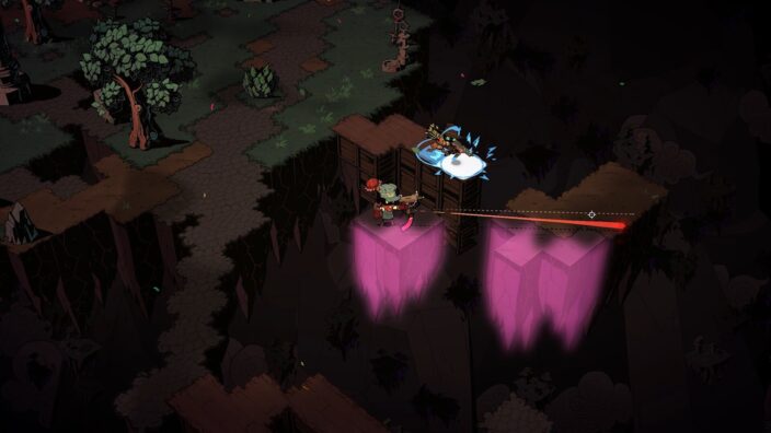 Wizard with a Gun İndir ekran görüntüsü 3