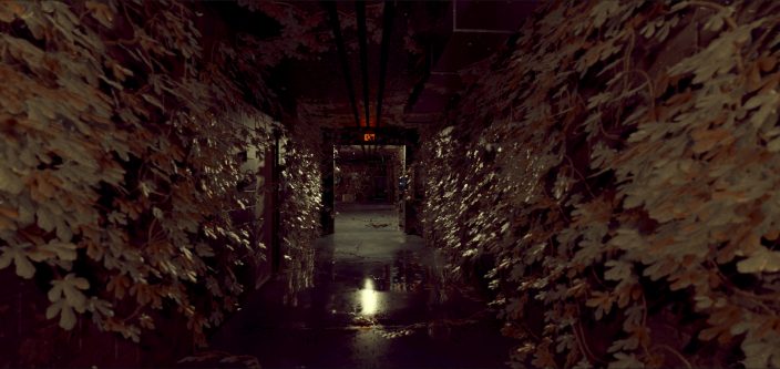 ALONE İndir ekran görüntüsü 2