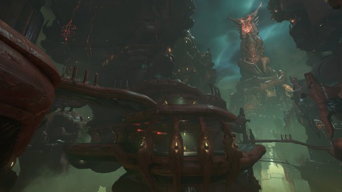 DOOM Eternal: The Ancient Gods – Part Two İndir ekran görüntüsü 3