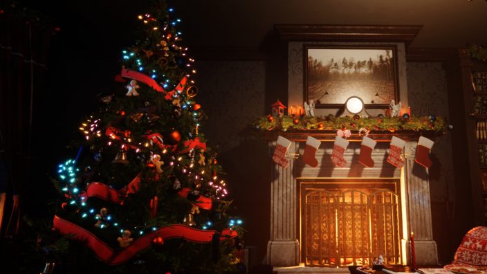 Krampus Kills İndir ekran görüntüsü 1