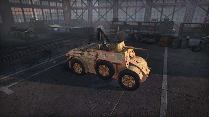 Steel Division 2 Nemesis 5 Raid on Drvar İndir ekran görüntüsü 2