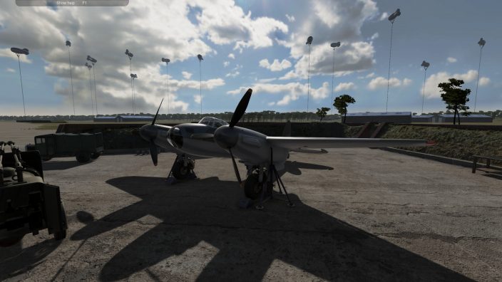Plane Mechanic Simulator İndir ekran görüntüsü 7