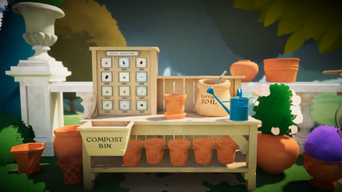 Botany Manor İndir ekran görüntüsü 2