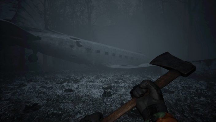 Expedition Zero İndir ekran görüntüsü 4