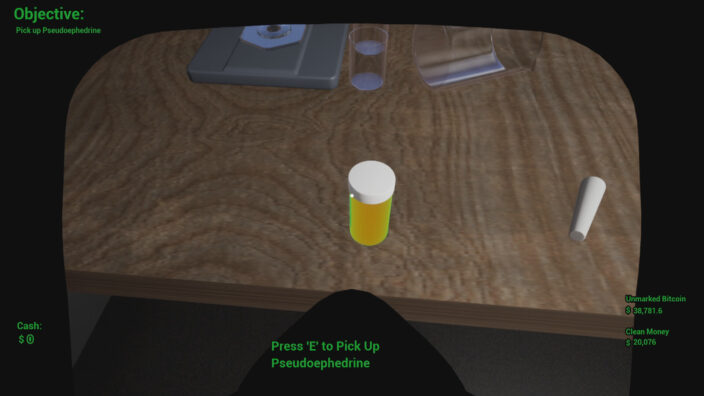 We Need To Cook Drug Empire Simulator İndir ekran görüntüsü 2