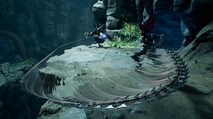 Darksiders 3 İndir ekran görüntüsü 3
