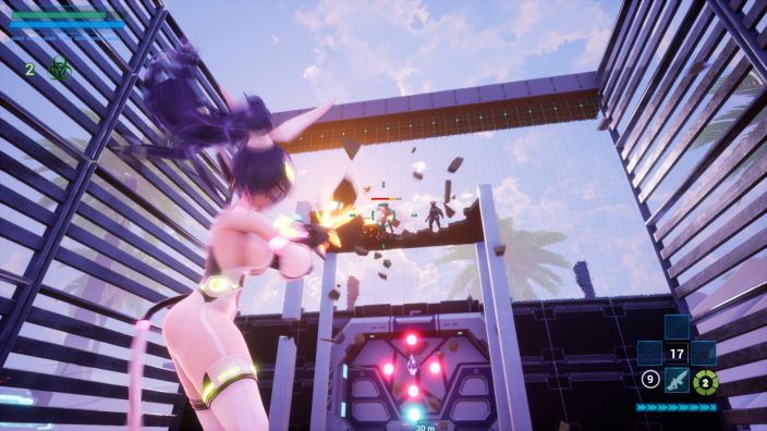 Zombie Shooting Star İndir ekran görüntüsü 1
