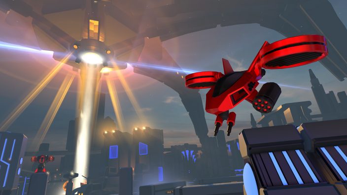 Battlezone Gold Edition İndir ekran görüntüsü 8