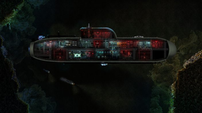 Barotrauma İndir ekran görüntüsü 1