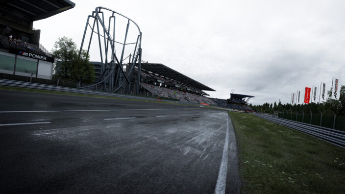 Assetto Corsa Competizione 24H Nürburgring Pack İndir ekran görüntüsü 2