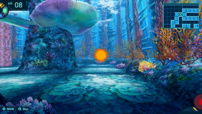 Etrian Odyssey III HD İndir ekran görüntüsü 4