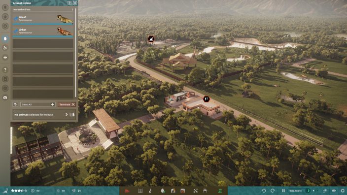 Prehistoric Kingdom İndir ekran görüntüsü 2