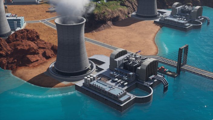 Tropico 6 New Frontiers İndir ekran görüntüsü 2