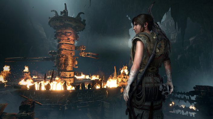 Shadow of the Tomb Raider İndir ekran görüntüsü 7