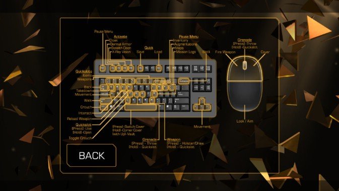 Deus Ex : The Fall İndir ekran görüntüsü 4