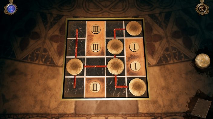 The House of Da Vinci 3 İndir ekran görüntüsü 2