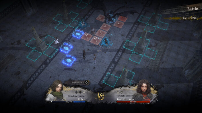 Lost Eidolons Veil of the Witch İndir ekran görüntüsü 3