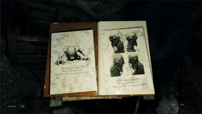 Connection The Nightmare Within İndir ekran görüntüsü 3