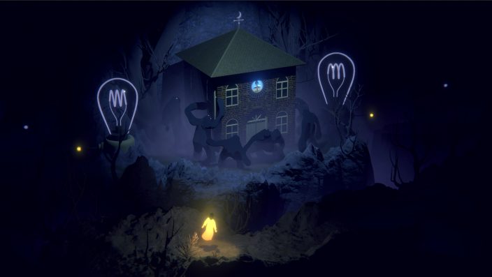 The Forest Quartet İndir ekran görüntüsü 4
