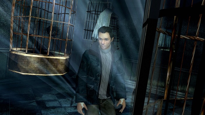 Fahrenheit: Indigo Prophecy Remastered İndir ekran görüntüsü 5