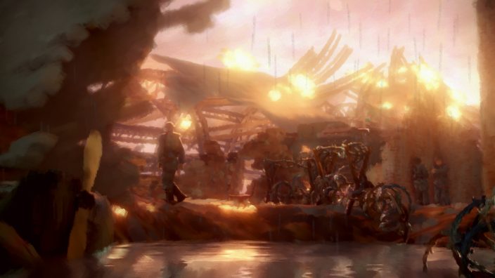 11-11 Memories Retold İndir ekran görüntüsü 2