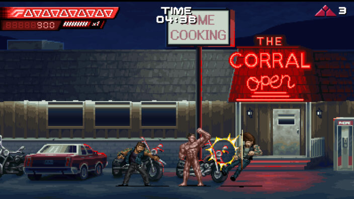 Terminator 2D NO FATE İndir ekran görüntüsü 4