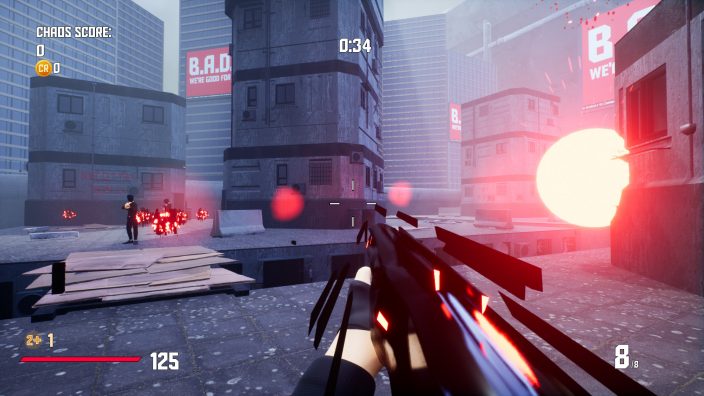 IDIOTIC The Game İndir ekran görüntüsü 1