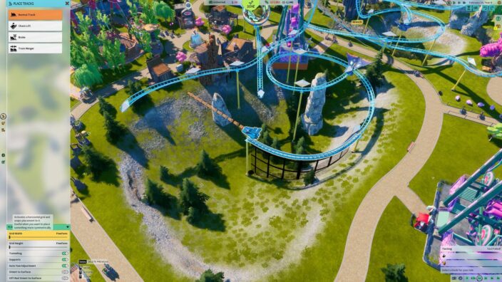 Park Beyond İndir ekran görüntüsü 4