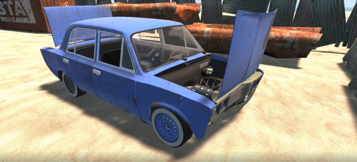 My Garage İndir ekran görüntüsü 2