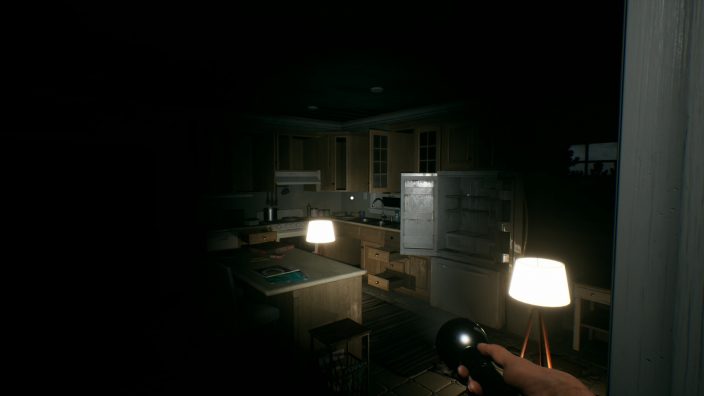 Nightmare İndir ekran görüntüsü 3