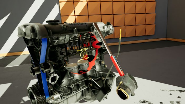 Wrench İndir ekran görüntüsü 9