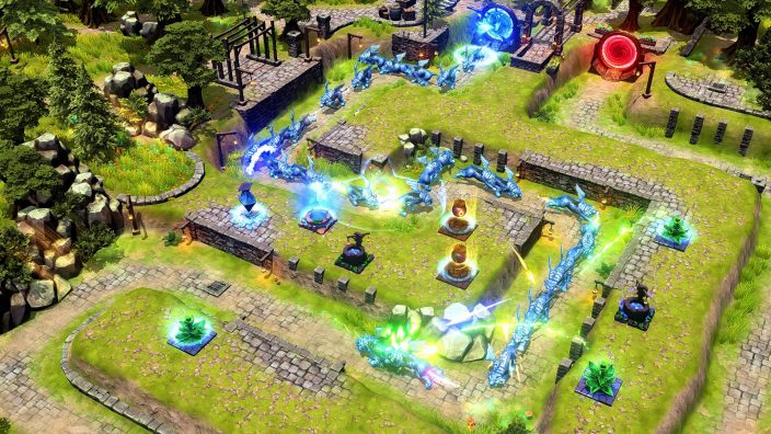 Element TD 2 İndir ekran görüntüsü 1
