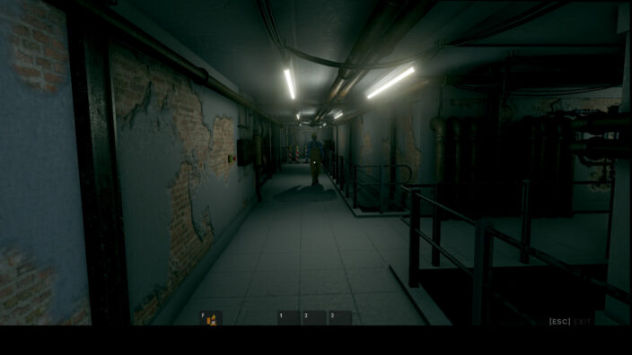 Henry’s Escape Prison İndir ekran görüntüsü 2