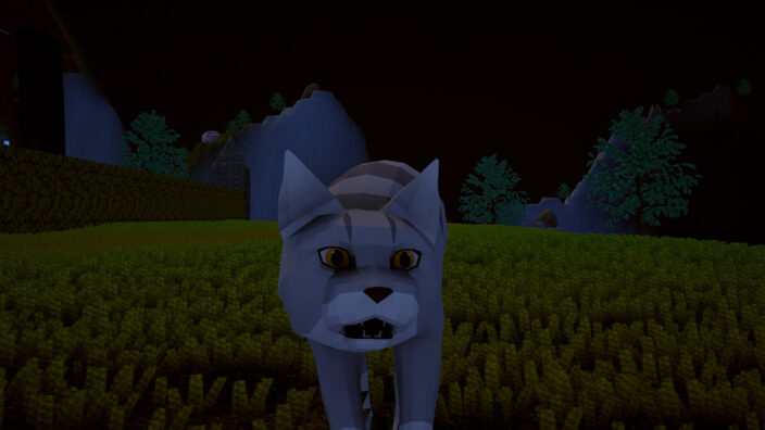 Feline Shenanigans İndir ekran görüntüsü 3