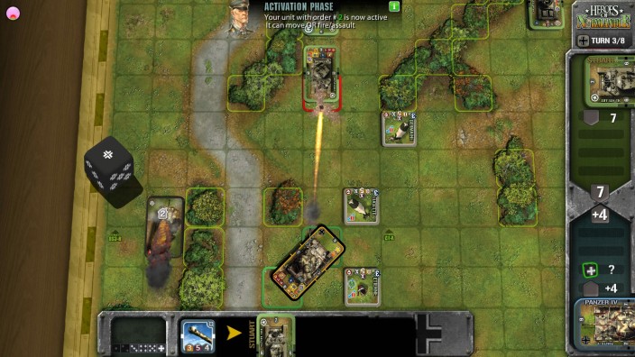 Heroes of Normandie İndir ekran görüntüsü 2
