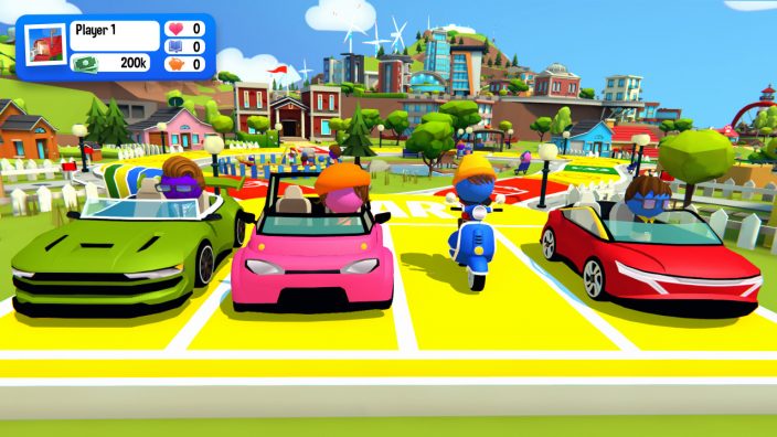THE GAME OF LIFE 2 İndir ekran görüntüsü 1