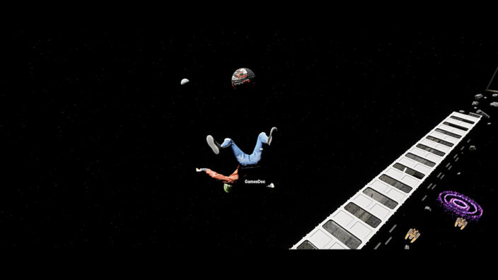 JUMP! The Floor Is… İndir ekran görüntüsü 2
