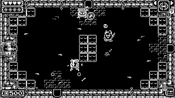 UnderDungeon İndir ekran görüntüsü 3