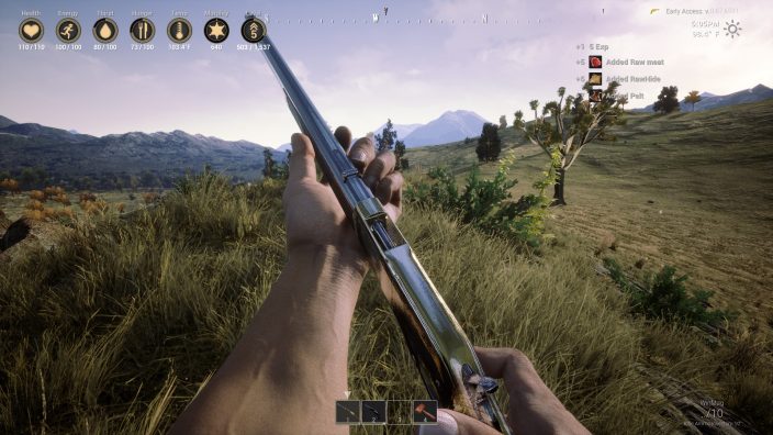 Outlaws of the Old West İndir ekran görüntüsü 1