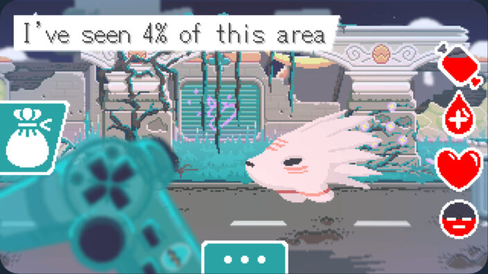 Nanomon Virtual Pet İndir ekran görüntüsü 2