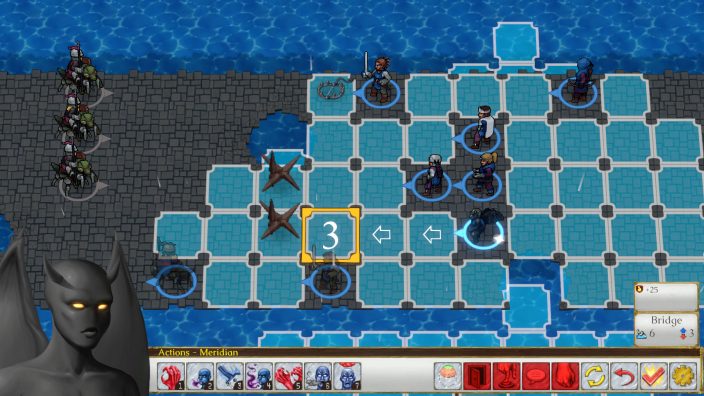 Telepath Tactics Liberated İndir ekran görüntüsü 2