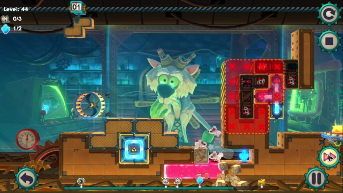 MouseCraft İndir ekran görüntüsü 2