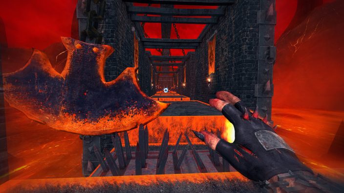 SEUM Speedrunners from Hell İndir ekran görüntüsü 1
