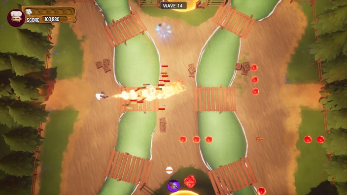 Cheftastic!: Buffet Blast İndir ekran görüntüsü 4