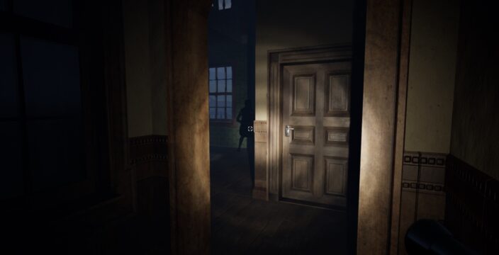 Spooky Shelter İndir ekran görüntüsü 3