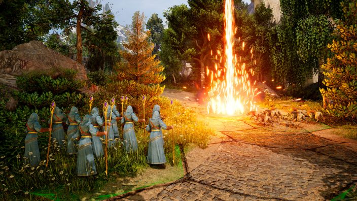 King’s Bounty II İndir ekran görüntüsü 2