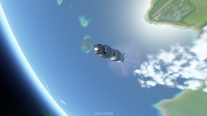 Kerbal Space Program 2 İndir ekran görüntüsü 4