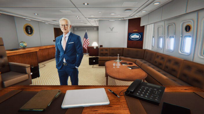 I Am Your President İndir ekran görüntüsü 4