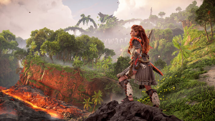 Horizon Forbidden West Complete Edition İndir ekran görüntüsü 1